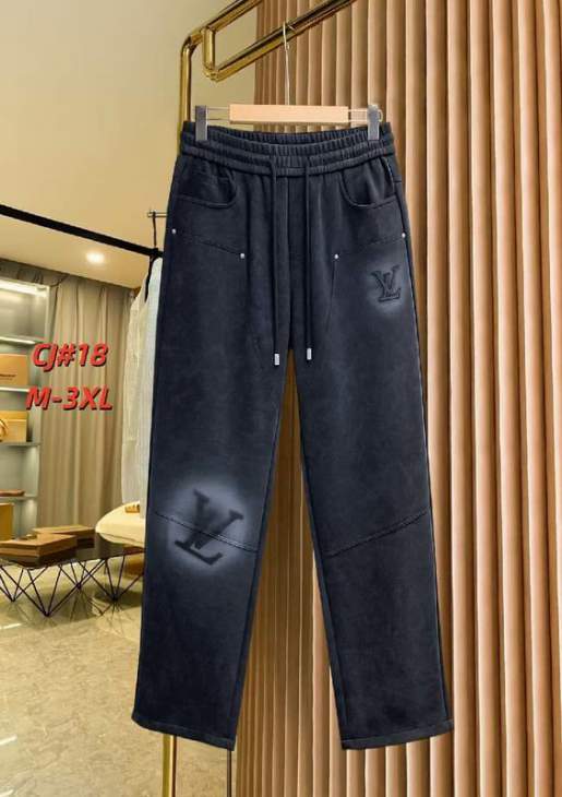Picture of LV Pants Long _SKULVM-3XL12yx14715318